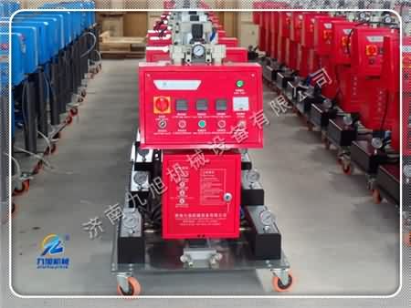 安徽聚氨酯設備冷庫噴涂現場施工工藝(圖1) 安徽聚氨酯設備冷庫噴涂現場施工工藝(圖1)