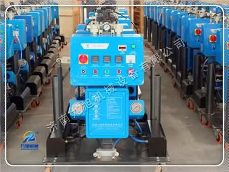 淺談八大因素制約聚氨酯噴涂廠家發展(圖1) 淺談八大因素制約聚氨酯噴涂廠家發展